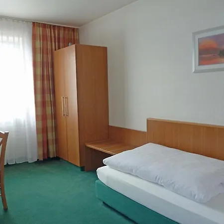 Sulzbacher Hof Отель Зульцбах