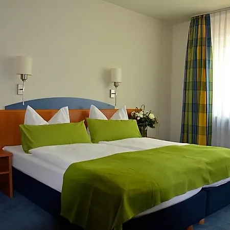 Landhotel Sulzbacher Hof