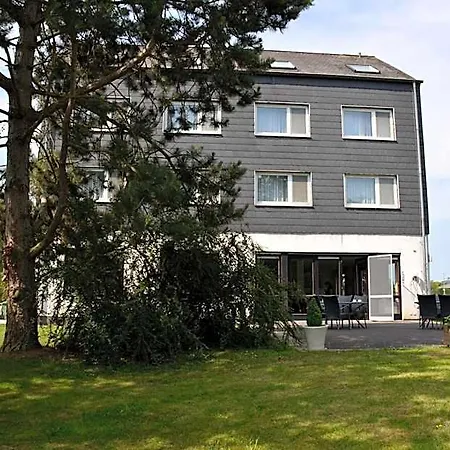 Landhotel Sulzbacher Hof Hotel 3*