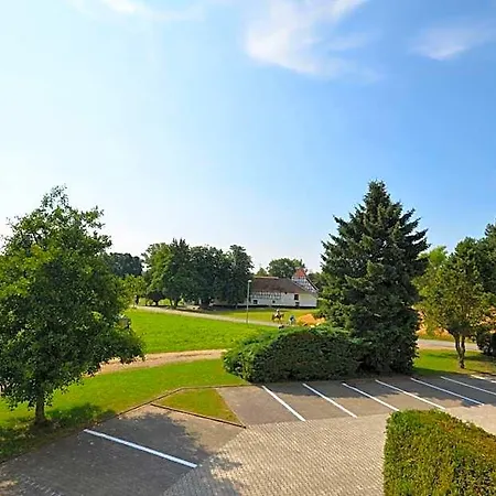 Hotel Landhotel Sulzbacher Hof 3*