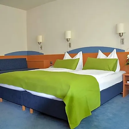 Landhotel Sulzbacher Hof Hotel Sulzbach (Hessen)