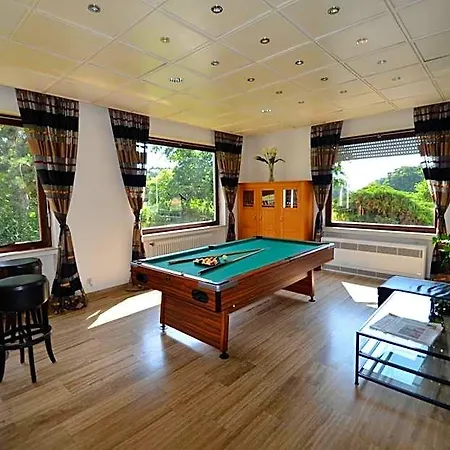 Hotel Landhotel Sulzbacher Hof
