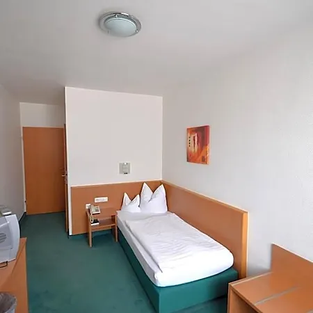 Landhotel Sulzbacher Hof Hotel Sulzbach (Hessen)