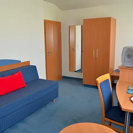 Landhotel Sulzbacher Hof Hotel 3*