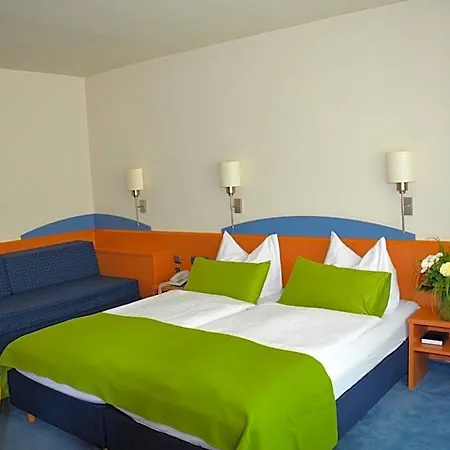 Landhotel Sulzbacher Hof Hotel Sulzbach (Hessen)