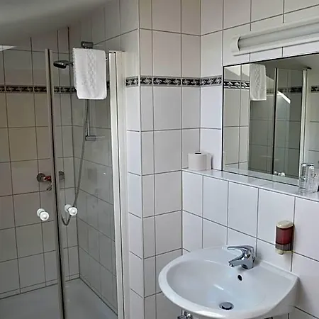 Landhotel Sulzbacher Hof Hotel