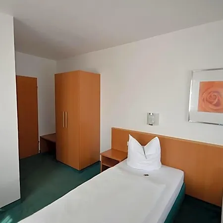 Landhotel Sulzbacher Hof Hotel