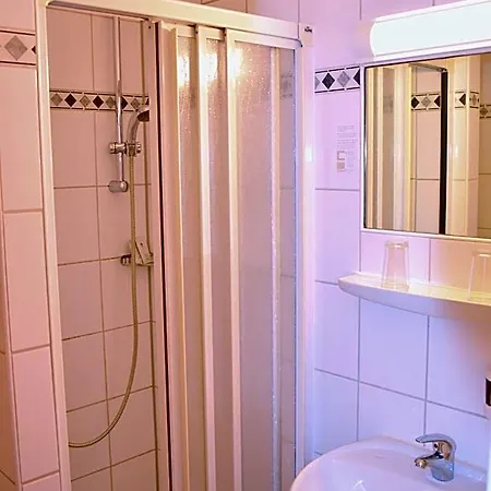 Landhotel Sulzbacher Hof Hotel 3*
