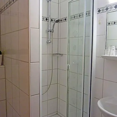 Hotel Landhotel Sulzbacher Hof Sulzbach (Hessen)