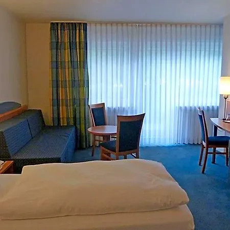 Landhotel Sulzbacher Hof Hotel