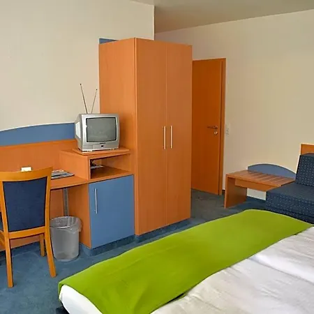Hotel Landhotel Sulzbacher Hof