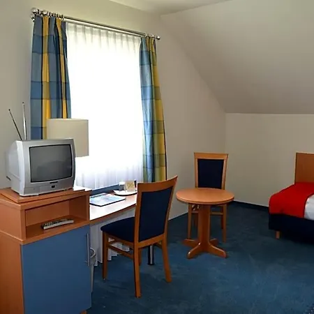 Hotel Landhotel Sulzbacher Hof
