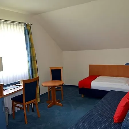 Landhotel Sulzbacher Hof Sulzbach (Hessen)
