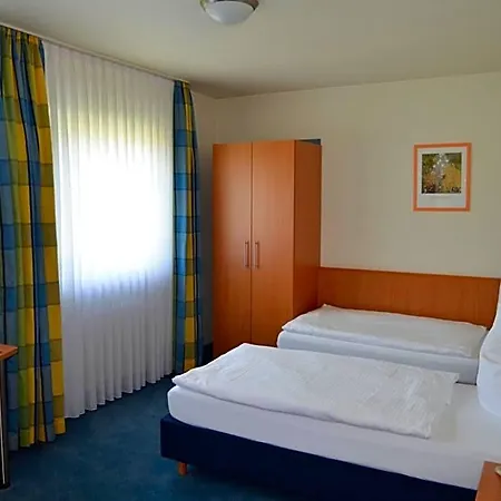 Landhotel Sulzbacher Hof Sulzbach (Hessen)