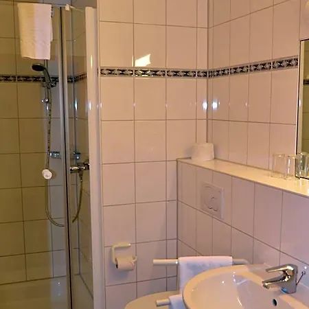 Landhotel Sulzbacher Hof Hotel