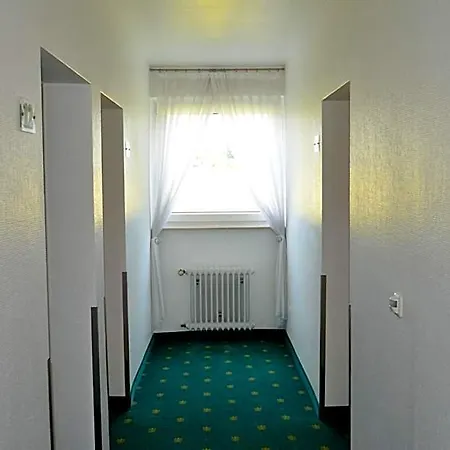 Landhotel Sulzbacher Hof Sulzbach (Hessen)