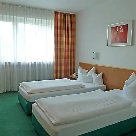 Hotel Landhotel Sulzbacher Hof