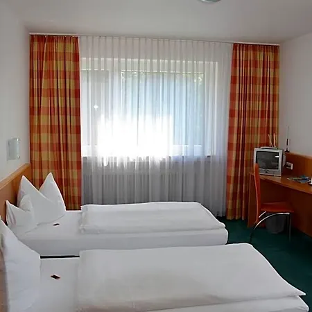 Landhotel Sulzbacher Hof Hotel Sulzbach (Hessen)