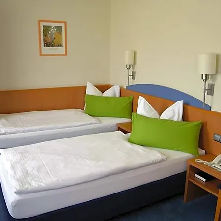 Landhotel Sulzbacher Hof Hotel Sulzbach (Hessen)