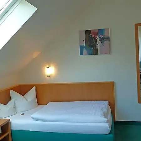 Landhotel Sulzbacher Hof 3*