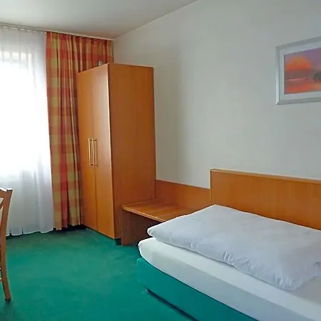 Landhotel Sulzbacher Hof Sulzbach (Hessen)