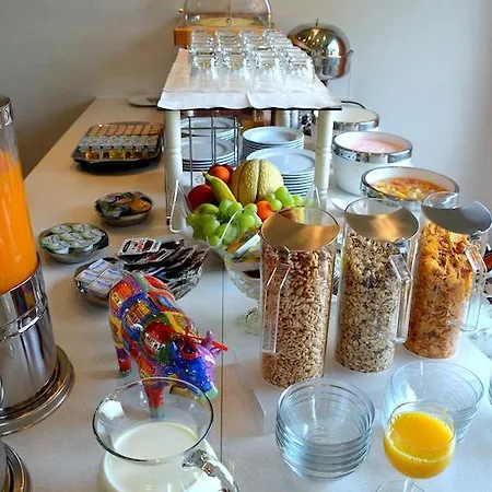 Sulzbacher Hof Зульцбах