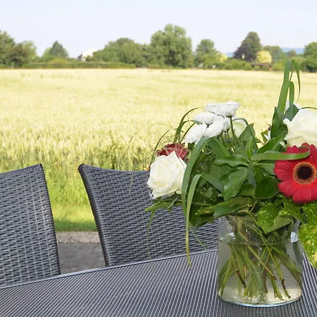 Отель Sulzbacher Hof