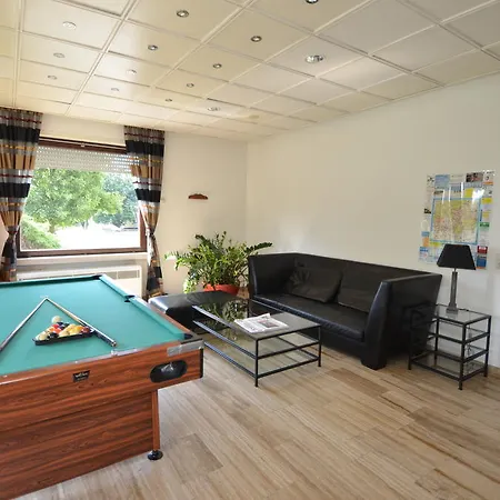 Sulzbacher Hof זולצבאך