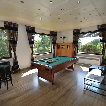 Отель Sulzbacher Hof