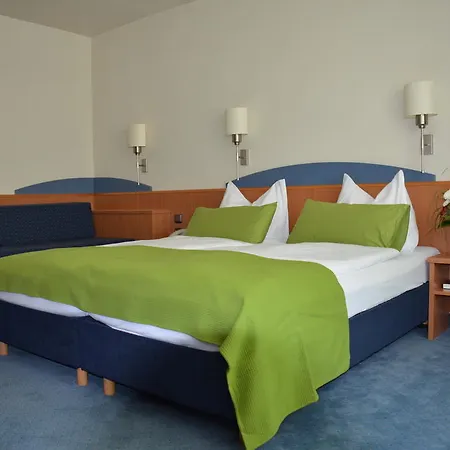 Landhotel Sulzbacher Hof