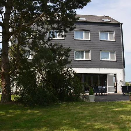 Hotel Sulzbacher Hof 3*
