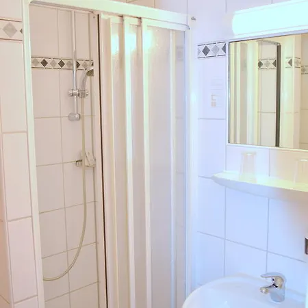 Sulzbacher Hof Зульцбах