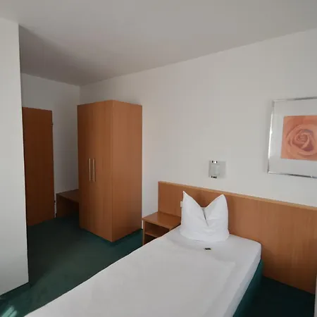 Sulzbacher Hof Зульцбах