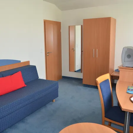 Hotel Sulzbacher Hof Sulzbach (Hessen)