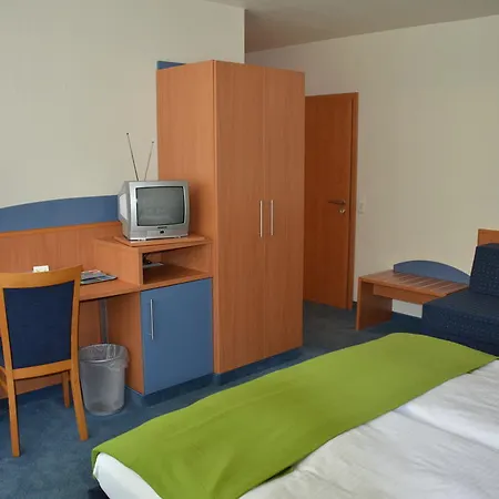 Sulzbacher Hof Зульцбах