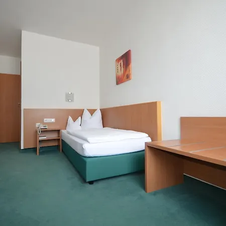 Hotel Sulzbacher Hof Sulzbach (Hessen)