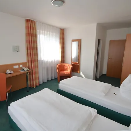 Hotel Sulzbacher Hof