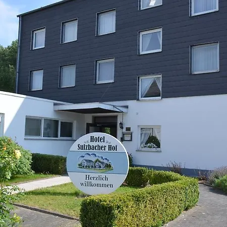 Sulzbacher Hof