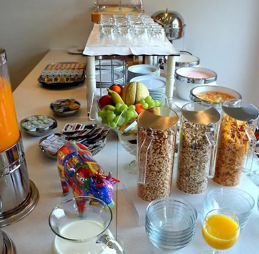 Sulzbacher Hof Sulzbach (Hessen)