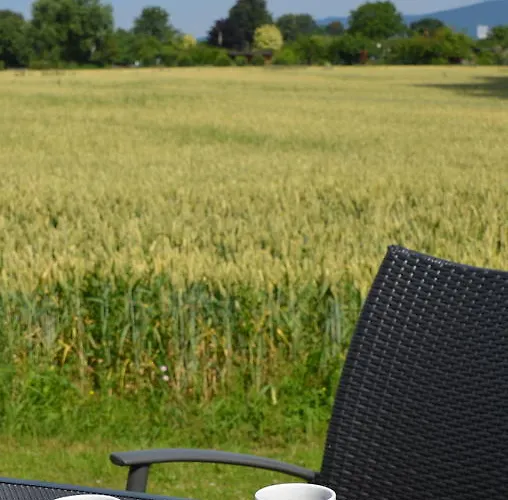 Hotel Sulzbacher Hof Sulzbach (Hessen)