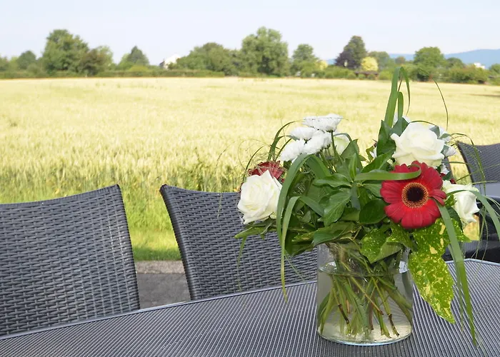 Hotel Sulzbacher Hof