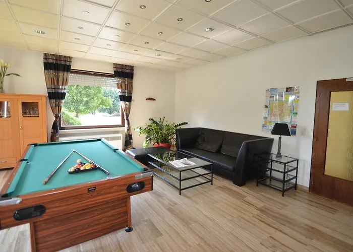 Sulzbacher Hof 술츠바흐