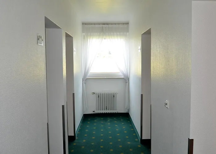 Hotel Sulzbacher Hof 3*