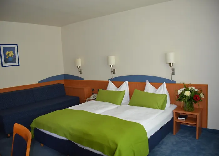 Hotel Sulzbacher Hof 3*