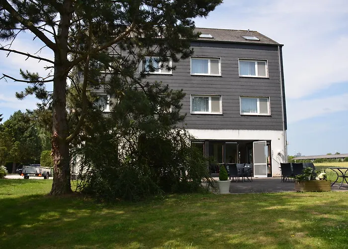 Hotel Sulzbacher Hof 3*