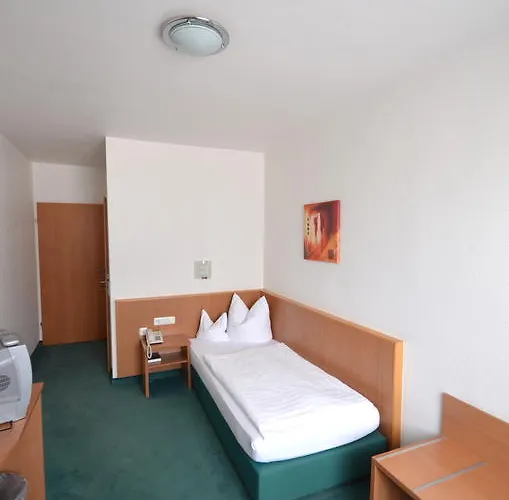 Hotel Sulzbacher Hof