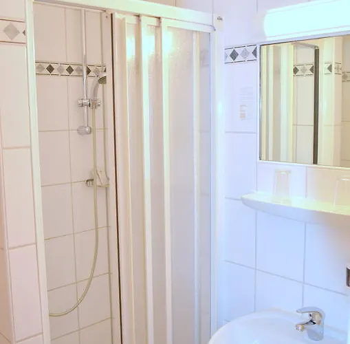 Sulzbacher Hof Sulzbach (Hessen)