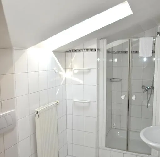 Hotel Sulzbacher Hof 3*