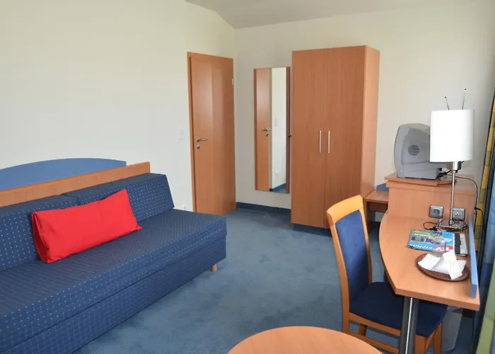 Hotel Landhotel Sulzbacher Hof Sulzbach (Hessen)