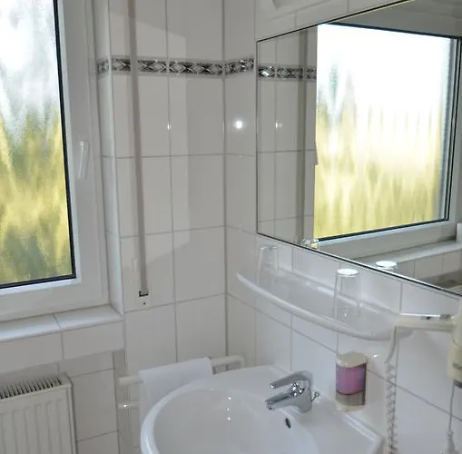 호텔 Sulzbacher Hof